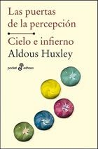 Las puertas de la percepción | 9788435018609 | Huxley, Aldous | Librería Castillón - Comprar libros online Aragón, Barbastro