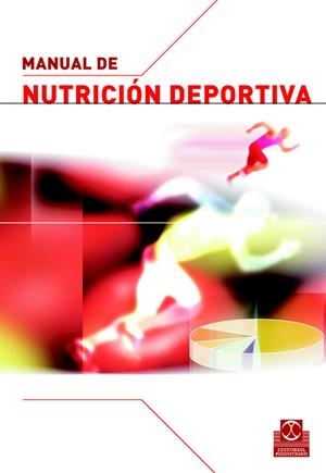 MANUAL DE NUTRICION DEPORTIVA | 9788480198592 | ARASA GIL, MANUEL | Librería Castillón - Comprar libros online Aragón, Barbastro