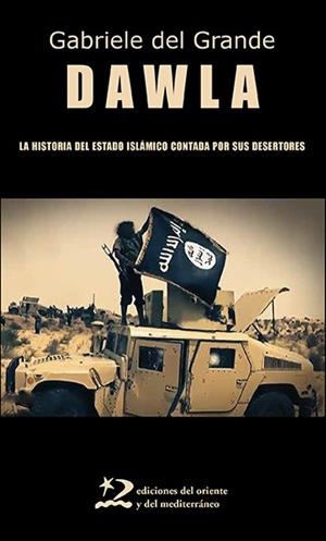 Dawla | 9788494875953 | del Grande, Gabriele | Librería Castillón - Comprar libros online Aragón, Barbastro