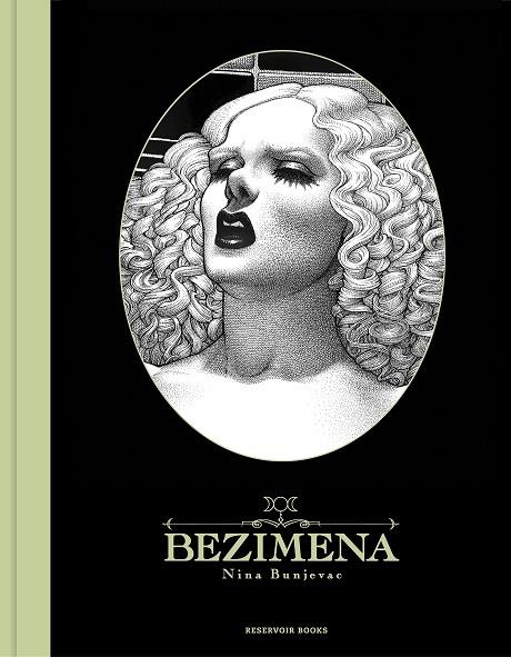 Bezimena | 9788417511906 | Nina Bunjevac | Librería Castillón - Comprar libros online Aragón, Barbastro