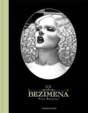 Bezimena | 9788417511906 | Nina Bunjevac | Librería Castillón - Comprar libros online Aragón, Barbastro