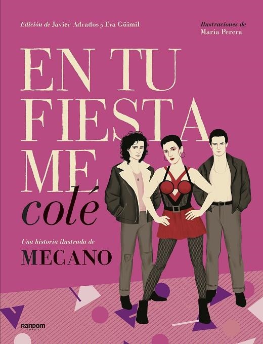 En tu fiesta me colé | 9788417247515 | Adrados, Javier/Güimil, Eva/Perera, María | Librería Castillón - Comprar libros online Aragón, Barbastro