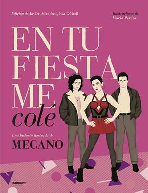En tu fiesta me colé | 9788417247515 | Adrados, Javier/Güimil, Eva/Perera, María | Librería Castillón - Comprar libros online Aragón, Barbastro