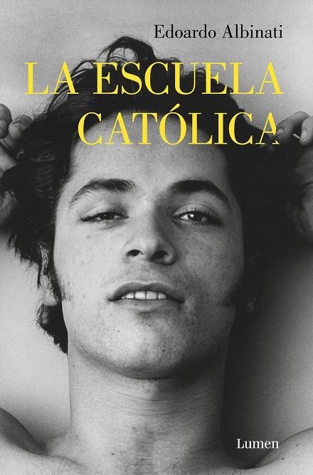 La escuela católica | 9788426403797 | Albinati, Edoardo | Librería Castillón - Comprar libros online Aragón, Barbastro