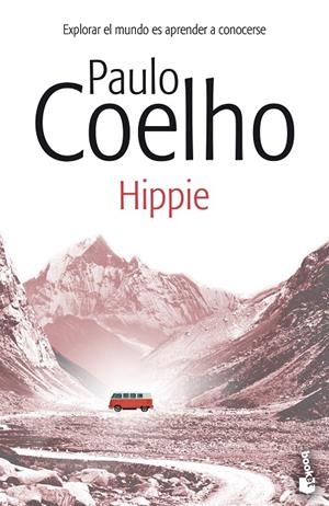 Hippie | 9788408214748 | Coelho, Paulo | Librería Castillón - Comprar libros online Aragón, Barbastro
