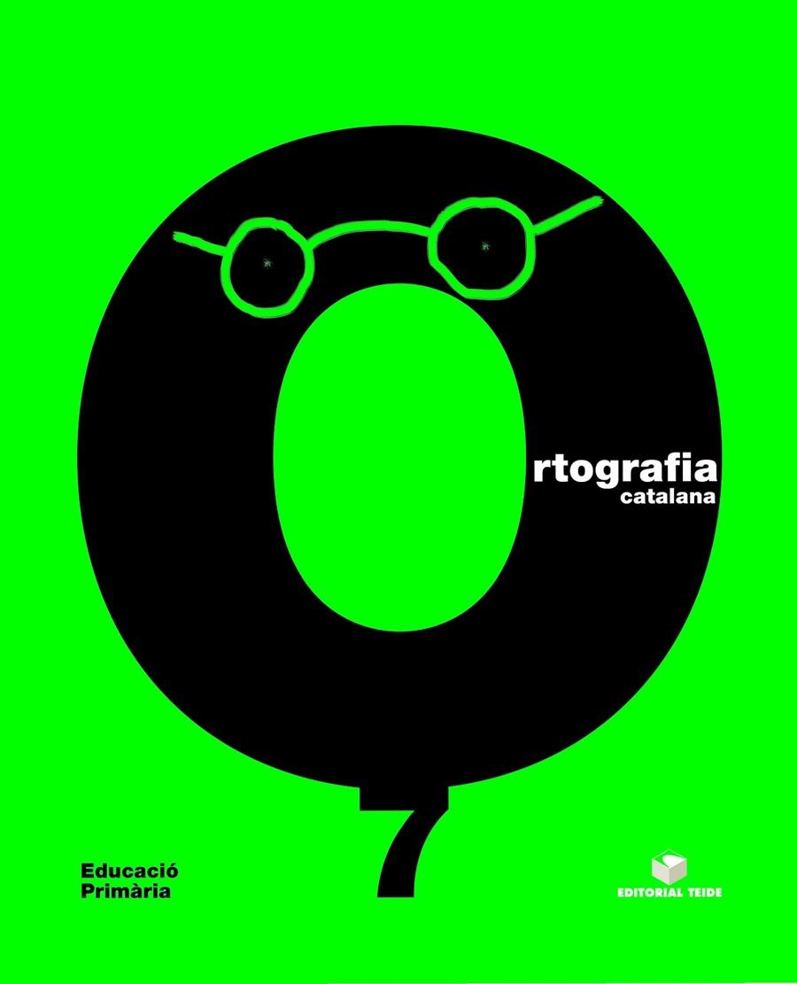 Quadern d'ortografia catalana 7 EPO | 9788430708543 | Garriga Curt, Carme/Giol Macip, M. Montserrat/Sánchez, Núria | Librería Castillón - Comprar libros online Aragón, Barbastro