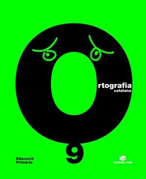 Quadern d'ortografia catalana 9 EPO | 9788430708567 | Garriga Curt, Carme/Giol Macip, M. Montserrat/Sánchez, Núria | Librería Castillón - Comprar libros online Aragón, Barbastro