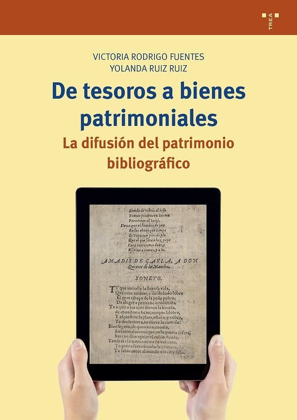 De tesoros a bienes patrimoniales | 9788417767976 | Rodrigo Fuentes, Victoria/Ruiz Ruiz, Yolanda | Librería Castillón - Comprar libros online Aragón, Barbastro