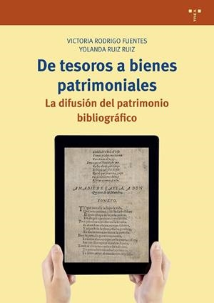 De tesoros a bienes patrimoniales | 9788417767976 | Rodrigo Fuentes, Victoria/Ruiz Ruiz, Yolanda | Librería Castillón - Comprar libros online Aragón, Barbastro