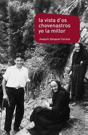 La vista d'os chovenastros ye la millor | 9788416461295 | Gasquet Cereza, Joaquín | Librería Castillón - Comprar libros online Aragón, Barbastro