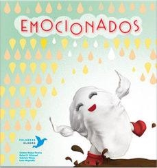Emocionados | 9788494890673 | Núñez Pereira, Cristina ; R. Valcárcel, Rafael | Librería Castillón - Comprar libros online Aragón, Barbastro