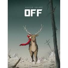 OFF | 9788417749279 | Salomó, Xavier | Librería Castillón - Comprar libros online Aragón, Barbastro