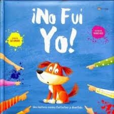 NO FUI YO | 9788417299439 | VV.AA. | Librería Castillón - Comprar libros online Aragón, Barbastro