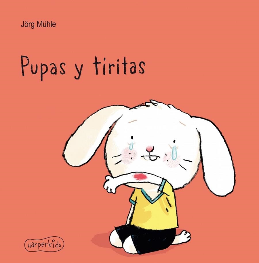Pupas y tiritas | 9788417222666 | Mühle, Jörg | Librería Castillón - Comprar libros online Aragón, Barbastro