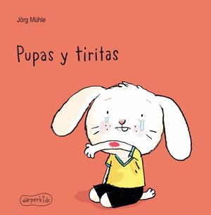 Pupas y tiritas | 9788417222666 | Mühle, Jörg | Librería Castillón - Comprar libros online Aragón, Barbastro