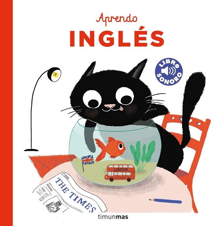 Aprendo inglés | 9788408206941 | Varios autores | Librería Castillón - Comprar libros online Aragón, Barbastro