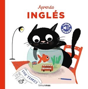 Aprendo inglés | 9788408206941 | Varios autores | Librería Castillón - Comprar libros online Aragón, Barbastro