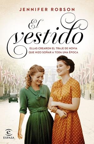 El vestido | 9788467056631 | Robson, Jennifer | Librería Castillón - Comprar libros online Aragón, Barbastro