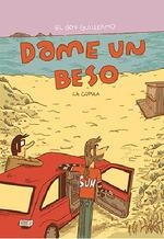 DAME UN BESO | 9788417442477 | EL DON GUILLERMO | Librería Castillón - Comprar libros online Aragón, Barbastro