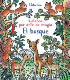 EL BOSQUE | 9781474972314 | VV.AA. | Librería Castillón - Comprar libros online Aragón, Barbastro