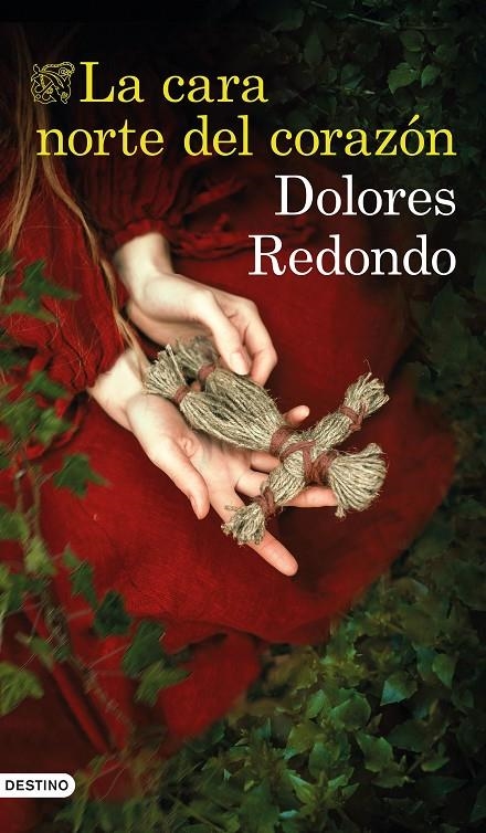 La cara norte del corazón | 9788423356355 | Redondo, Dolores | Librería Castillón - Comprar libros online Aragón, Barbastro