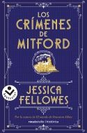 Los crímenes de Mitford | 9788416859566 | Jessica Fellowes | Librería Castillón - Comprar libros online Aragón, Barbastro