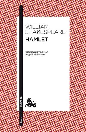 Hamlet - AUSTRAL | 9788467033380 | Shakespeare, William | Librería Castillón - Comprar libros online Aragón, Barbastro
