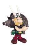 FIGURA AXTERIX JABALI - ASTERIX Y OBELIX | 3521320605456 | Librería Castillón - Comprar libros online Aragón, Barbastro