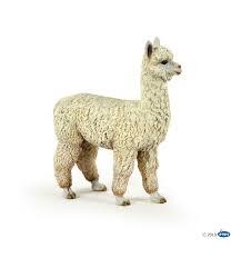 FIGURA PAPO ALPACA | 3465000502508 | Librería Castillón - Comprar libros online Aragón, Barbastro