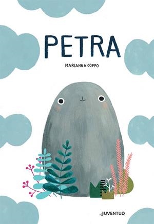 Petra | 9788426146083 | Coppo, Marianna | Librería Castillón - Comprar libros online Aragón, Barbastro