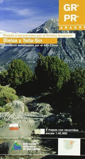 TARAZONA VERUELA Y EL MONCAYO (RUTAS CAI 4) | 9788496007147 | PRAMES | Librería Castillón - Comprar libros online Aragón, Barbastro