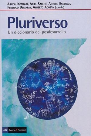 Pluriverso | 9788498888843 | vv aa | Librería Castillón - Comprar libros online Aragón, Barbastro