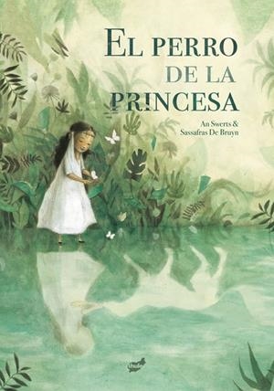 El perro de la princesa | 9788416817566 | Swerts, An | Librería Castillón - Comprar libros online Aragón, Barbastro