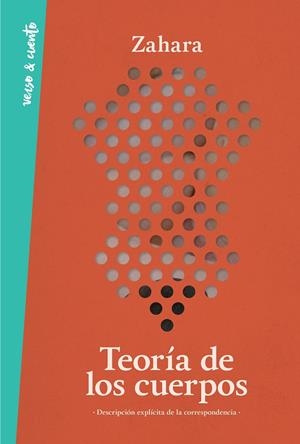 Teoría de los cuerpos | 9788403519466 | Zahara | Librería Castillón - Comprar libros online Aragón, Barbastro