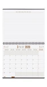 PLANIFICADOR FINOCAM 2020 MES VISTA + NOTAS ESPIRAL GRIS OSCURO 625505020 | 8422952189237 | Librería Castillón - Comprar libros online Aragón, Barbastro