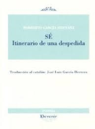Sé | 9788416459766 | García Hernanz, Norberto ; García Herrera, José Luis | Librería Castillón - Comprar libros online Aragón, Barbastro