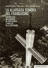 La alargada sombra del franquismo | 9788490457900 | Librería Castillón - Comprar libros online Aragón, Barbastro