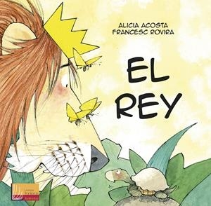 El Rey | 9788427143791 | Garcia, Alicia Mª | Librería Castillón - Comprar libros online Aragón, Barbastro