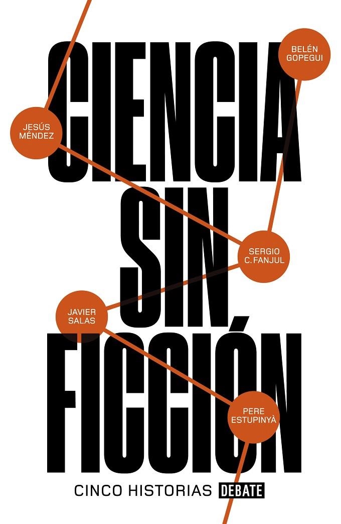 Ciencia sin ficción | 9788499929804 | Jesús Méndez | Librería Castillón - Comprar libros online Aragón, Barbastro