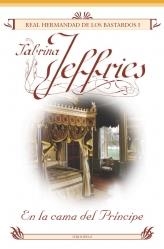 EN LA CAMA DEL PRINCIPE | 9788496575011 | JEFFRIES, SABRINA | Librería Castillón - Comprar libros online Aragón, Barbastro