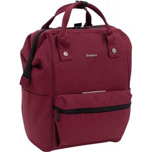 TANDEM ES MOCHILA BOLSO PARIS GRANDE ROJO 244480 | 8412782244480 | Librería Castillón - Comprar libros online Aragón, Barbastro