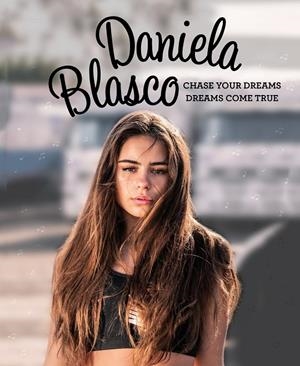 Chase your dreams, Dreams come true | 9788417424985 | Daniela Blasco | Librería Castillón - Comprar libros online Aragón, Barbastro