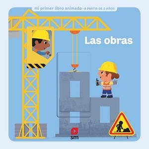 Las obras | 9788491827825 | Bedouet , Thierry | Librería Castillón - Comprar libros online Aragón, Barbastro