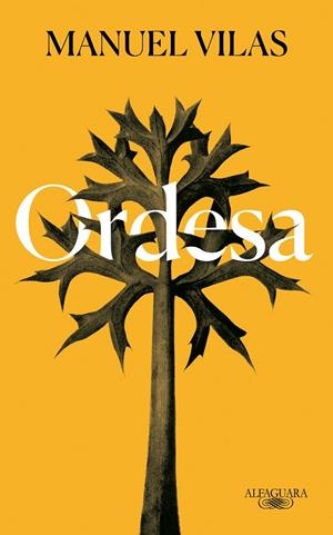 Ordesa | 9788420454061 | Manuel Vilas Vidal | Librería Castillón - Comprar libros online Aragón, Barbastro