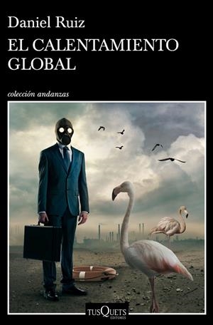 El calentamiento global | 9788490667415 | Ruiz, Daniel | Librería Castillón - Comprar libros online Aragón, Barbastro
