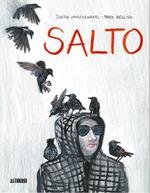 SALTO | 9788417575427 | BELLIDO, MARK ; VANISTENDAEL, JUDITH | Librería Castillón - Comprar libros online Aragón, Barbastro