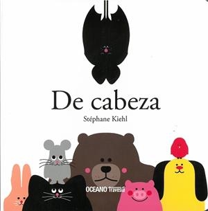 DE CABEZA | 9786075278865 | KIEHL, STÉPHANE | Librería Castillón - Comprar libros online Aragón, Barbastro