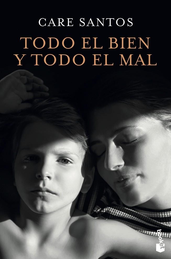 Todo el bien y todo el mal | 9788423356331 | Santos, Care | Librería Castillón - Comprar libros online Aragón, Barbastro