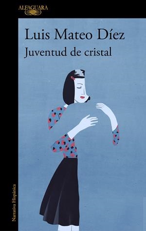 Juventud de cristal | 9788420435657 | Luis Mateo Díez | Librería Castillón - Comprar libros online Aragón, Barbastro