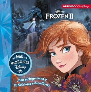 Frozen 2 (Mis lecturas Disney) | 9788417630355 | Disney | Librería Castillón - Comprar libros online Aragón, Barbastro